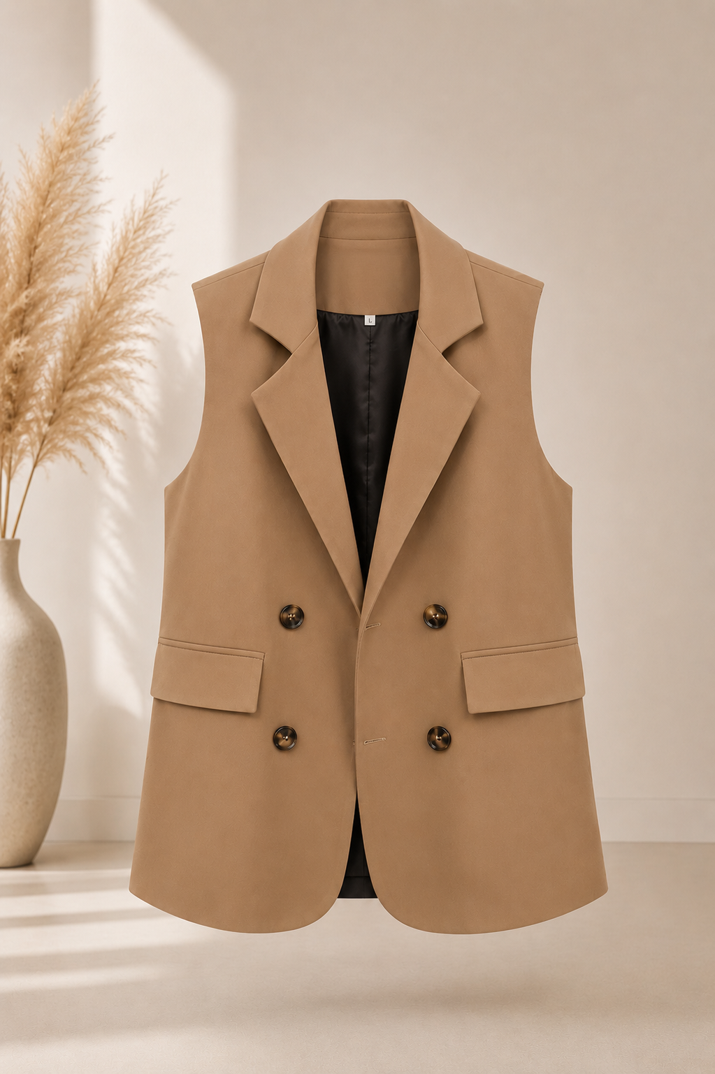 Gilet classic