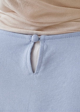 Ensemble,baby blue