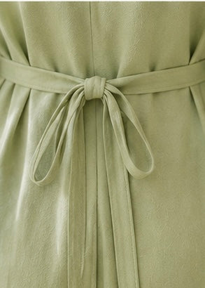 Ensemble, light green