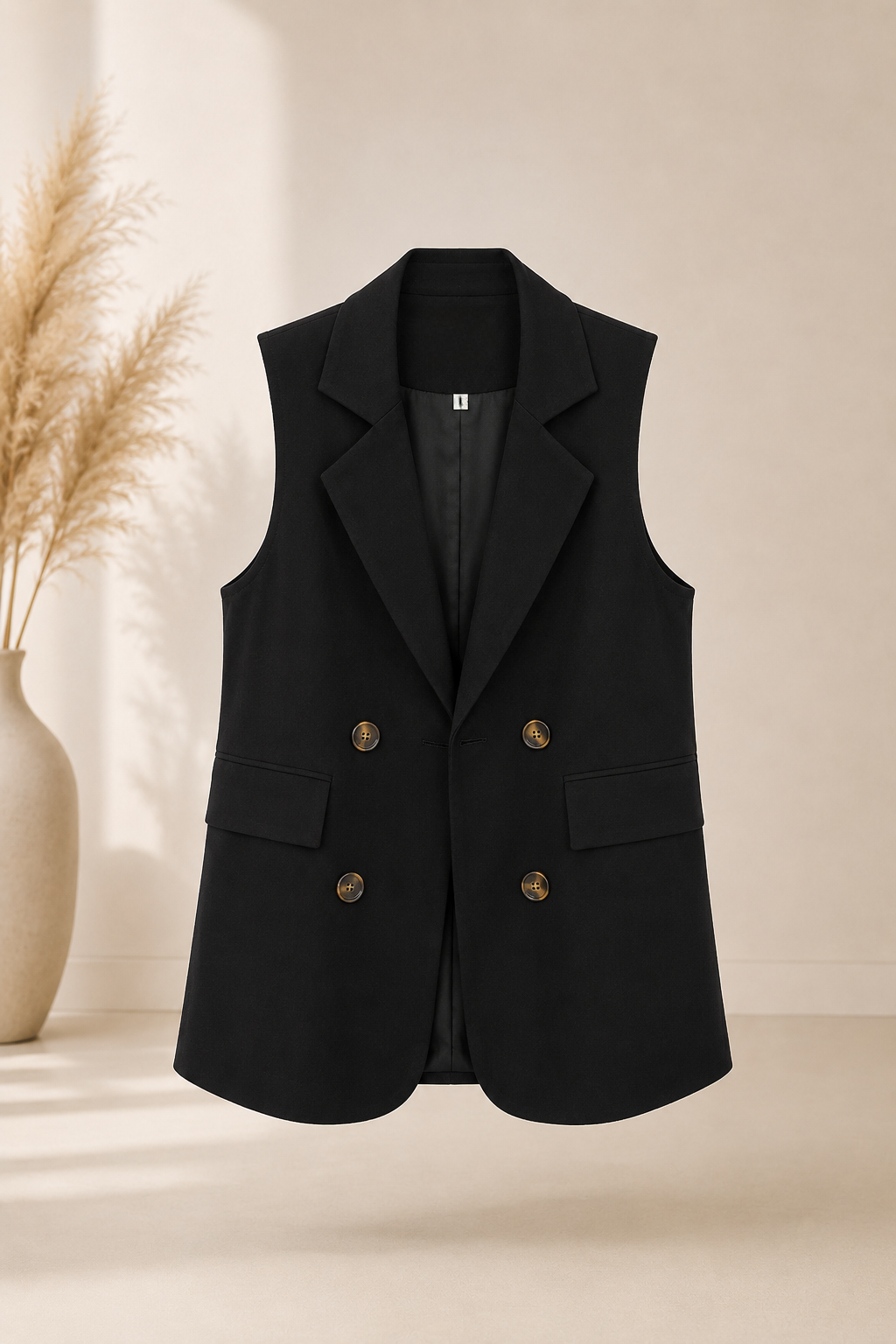 Gilet classic