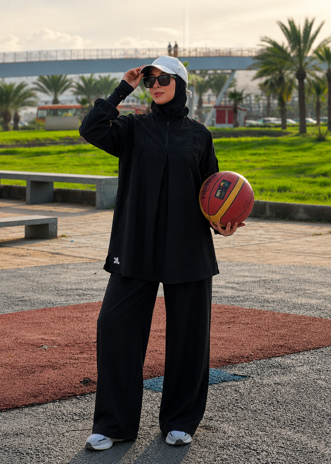 Sport set 2*1 (bukini )- court