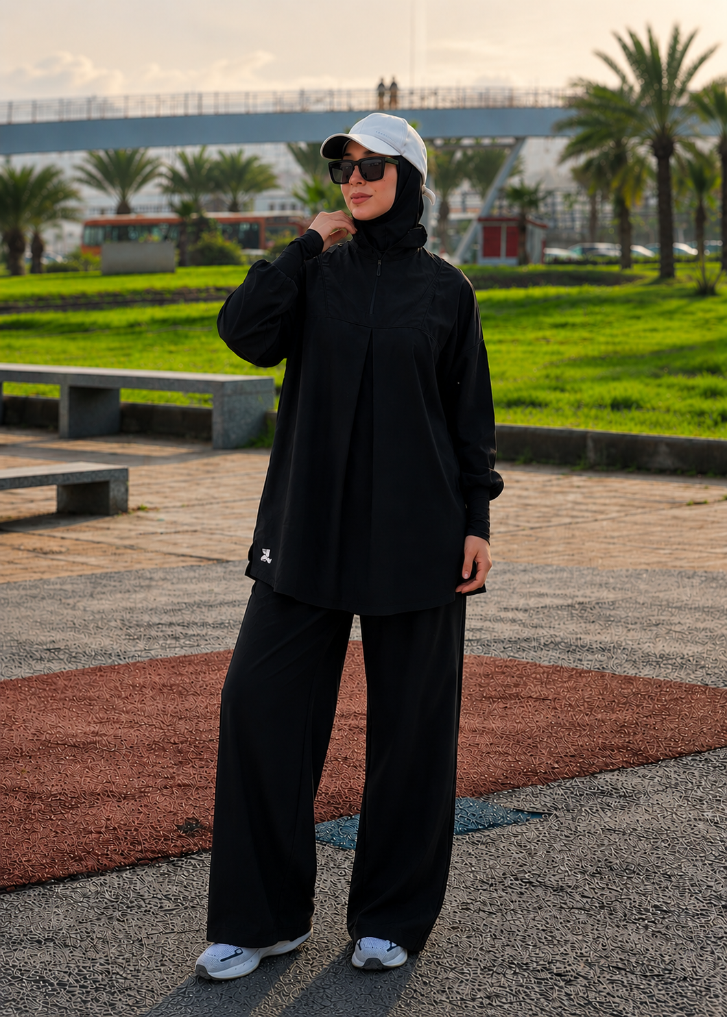 Sport set 2*1 (bukini )- court