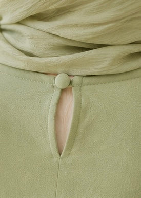Ensemble, light green