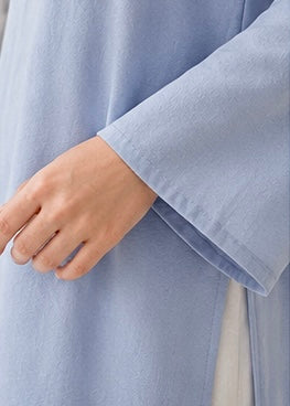 Ensemble,baby blue