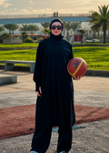 Sport set 2*1 (burkini) long